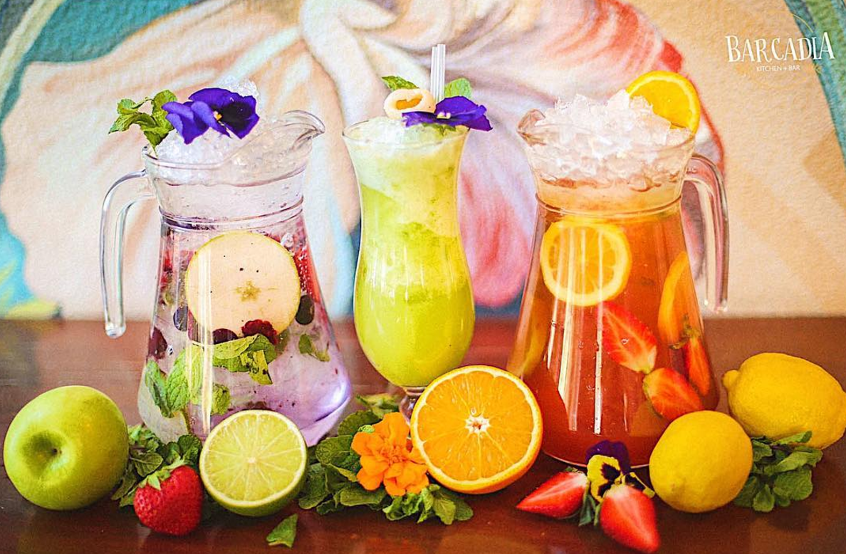 Bulimba | Where to Drink on Oxford Street This Spring