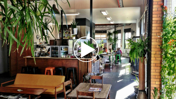 [VIDEO] Newstead | Where to Learn All the Cooking Basics  