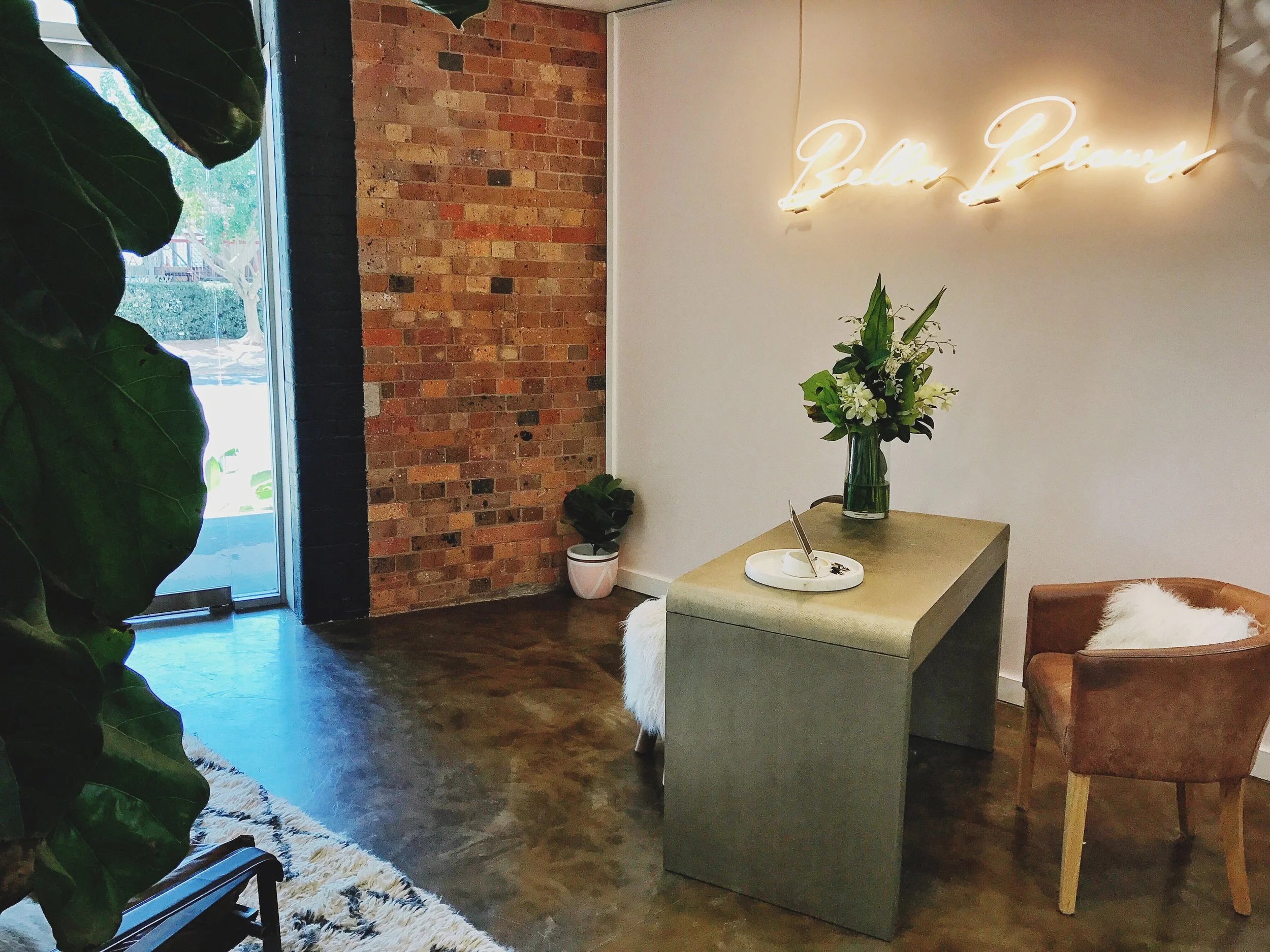 Teneriffe | How Bella’s Keeping Brisbane’s Brows on Fleek