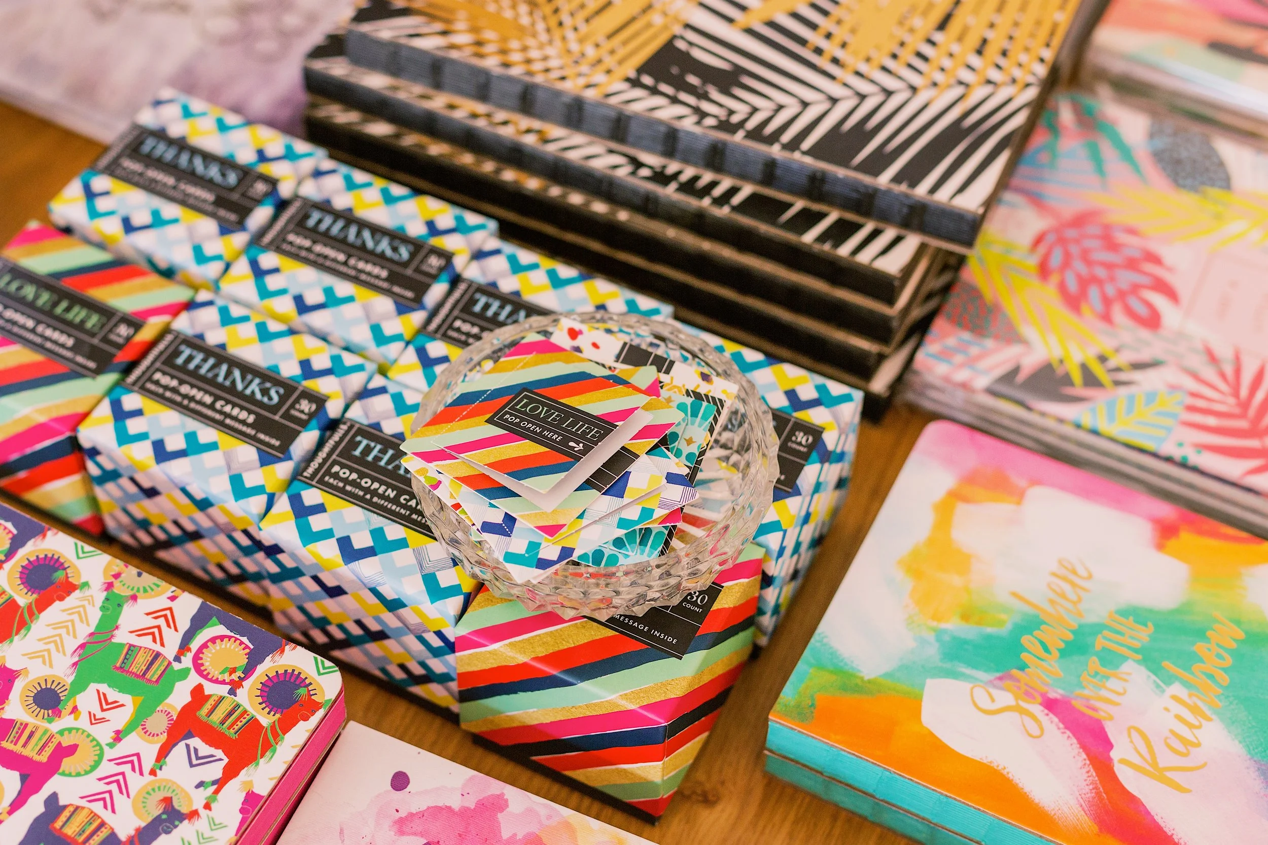 New Farm | Calling all Stationery Obsessives...We’ve Found Your Empire 