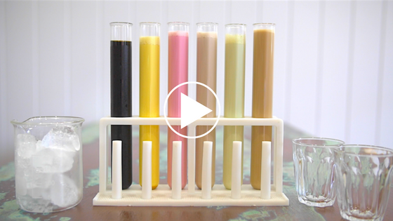 [VIDEO] Hawthorne | Mushroom Coffee… Are You Daring Enough to Try it?!