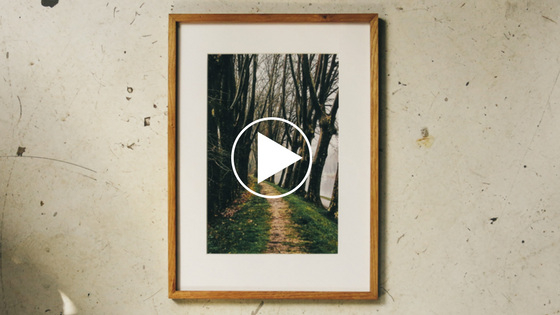 [VIDEO] Albion | This Lady Works Out of a Vintage Bus!
