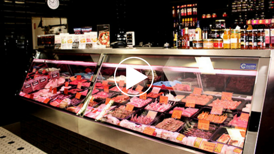 [VIDEO] New Farm | We’re Sure You’ll Recognise This Local Man
