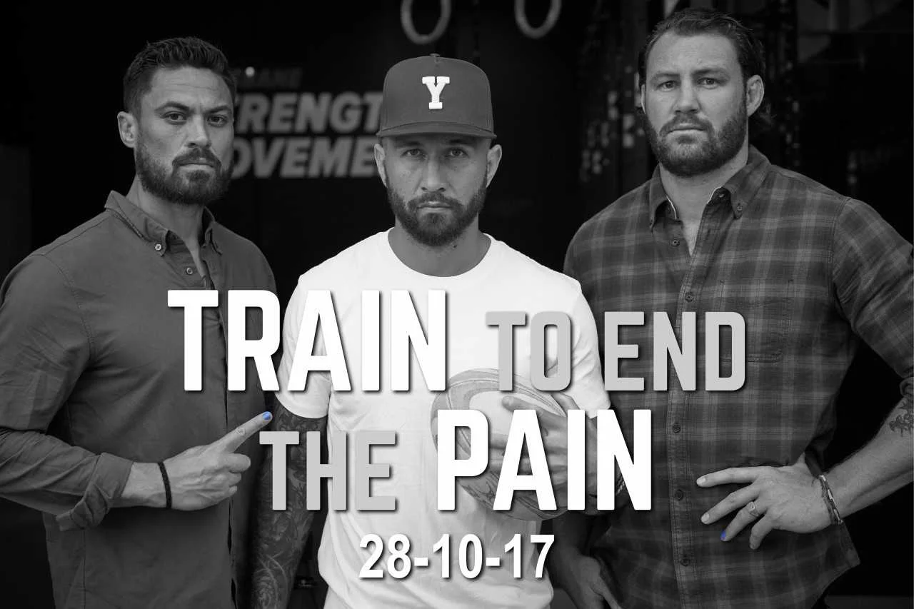 Morningside | If You’re Looking For Motivation to Workout, Here it is!