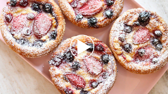 [VIDEO] Fortitude Valley | Ever Wondered What It’s Like to Work With Cakes All Day? 