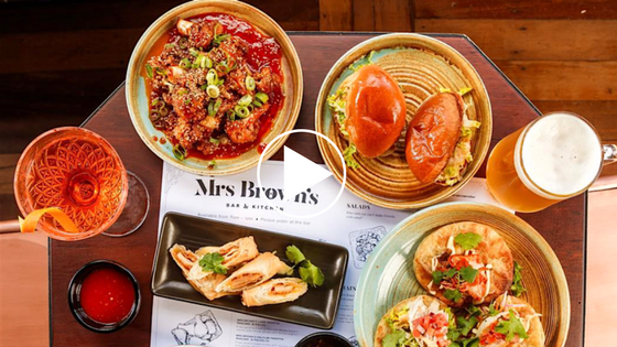 [VIDEO] Newstead | Have You Met Mrs Brown? We Know You’ll Love Her!