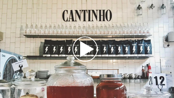 [VIDEO] Fortitude Valley | What’s this Cafe’s Recipe for Success? 