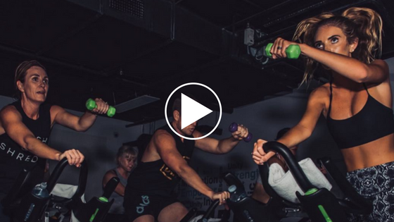 [VIDEO] Teneriffe | Be Ready to Become Obsessed with This Workout