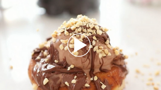 [VIDEO] Fortitude Valley | The Must Eat Treat On World Nutella Day