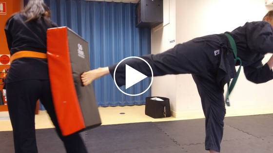 [VIDEO] Centenary Suburbs | The Up-And-Coming Martial Art You MUST Try!