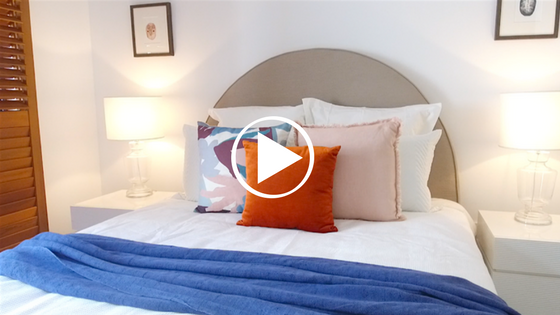 [VIDEO] Teneriffe | 5 Ways to Freshen the Style of Your Home 