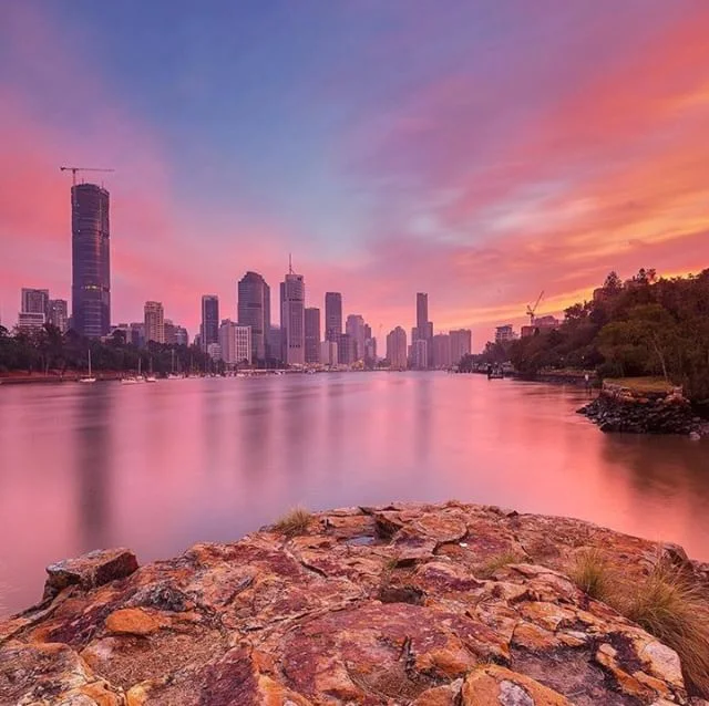 Pink looks good on you Brisbane ⠀⠀⠀⠀⠀⠀⠀⠀⠀
PC: @swaller4⠀⠀⠀⠀⠀⠀⠀⠀⠀
⠀⠀⠀⠀⠀⠀⠀⠀⠀
⠀⠀⠀⠀⠀⠀⠀⠀⠀
⠀⠀⠀⠀⠀⠀⠀⠀⠀
⠀⠀⠀⠀⠀⠀⠀⠀⠀
⠀⠀⠀⠀⠀⠀⠀⠀⠀
⠀⠀⠀⠀⠀⠀⠀⠀⠀
⠀⠀⠀⠀⠀⠀⠀⠀⠀
Rain, hail or shine, we never get sick of staring at this city! Have a fantastic Monday Brisbane ✌🏼⠀⠀⠀⠀⠀⠀⠀⠀⠀
📸PC: