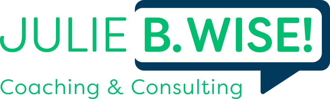 Julie B. Wise Coaching & Consulting