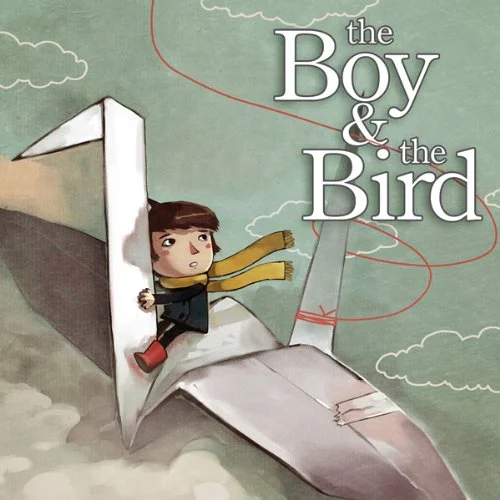The Boy & the Bird.jpg