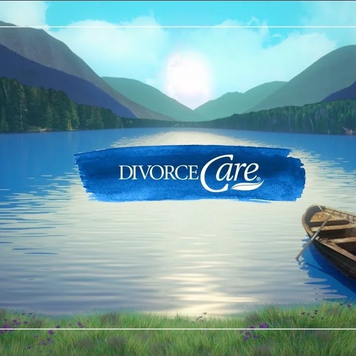 Divorce Care