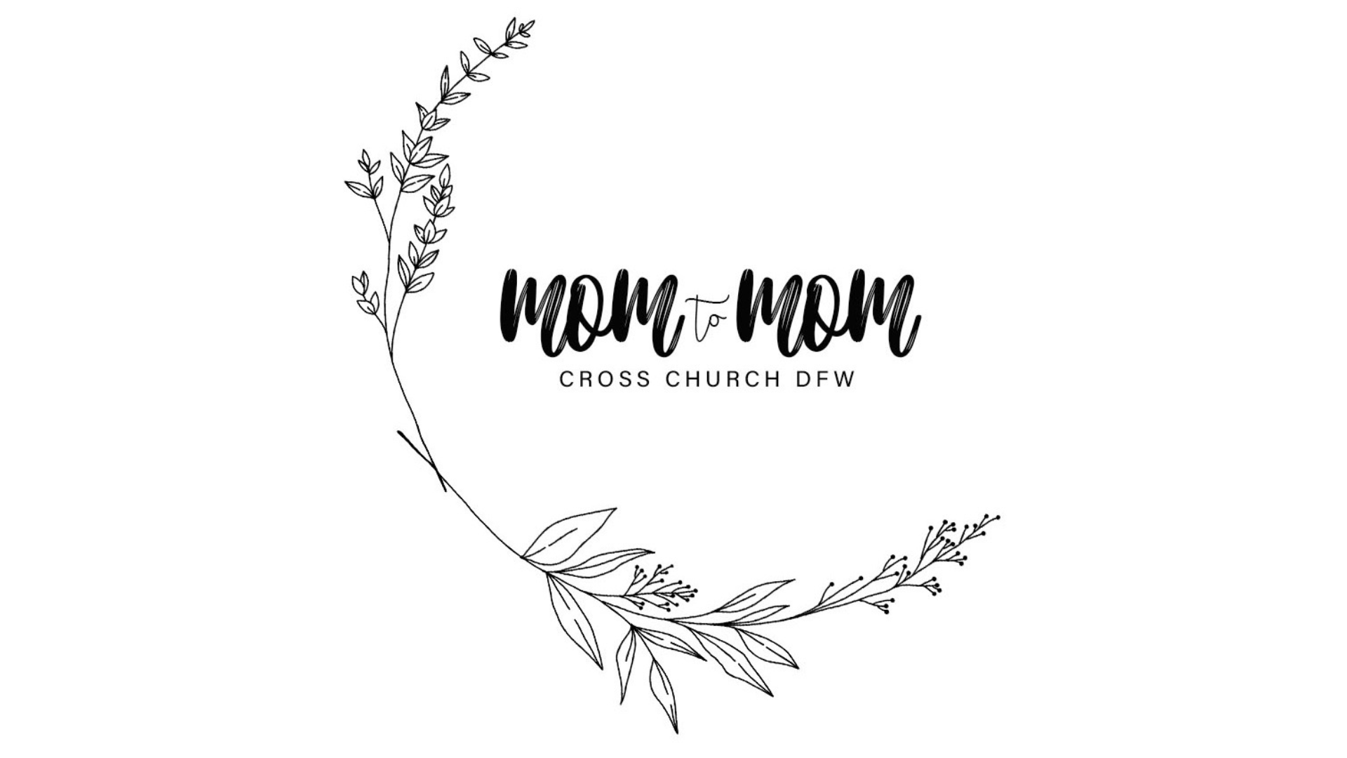 Mom to Mom Event