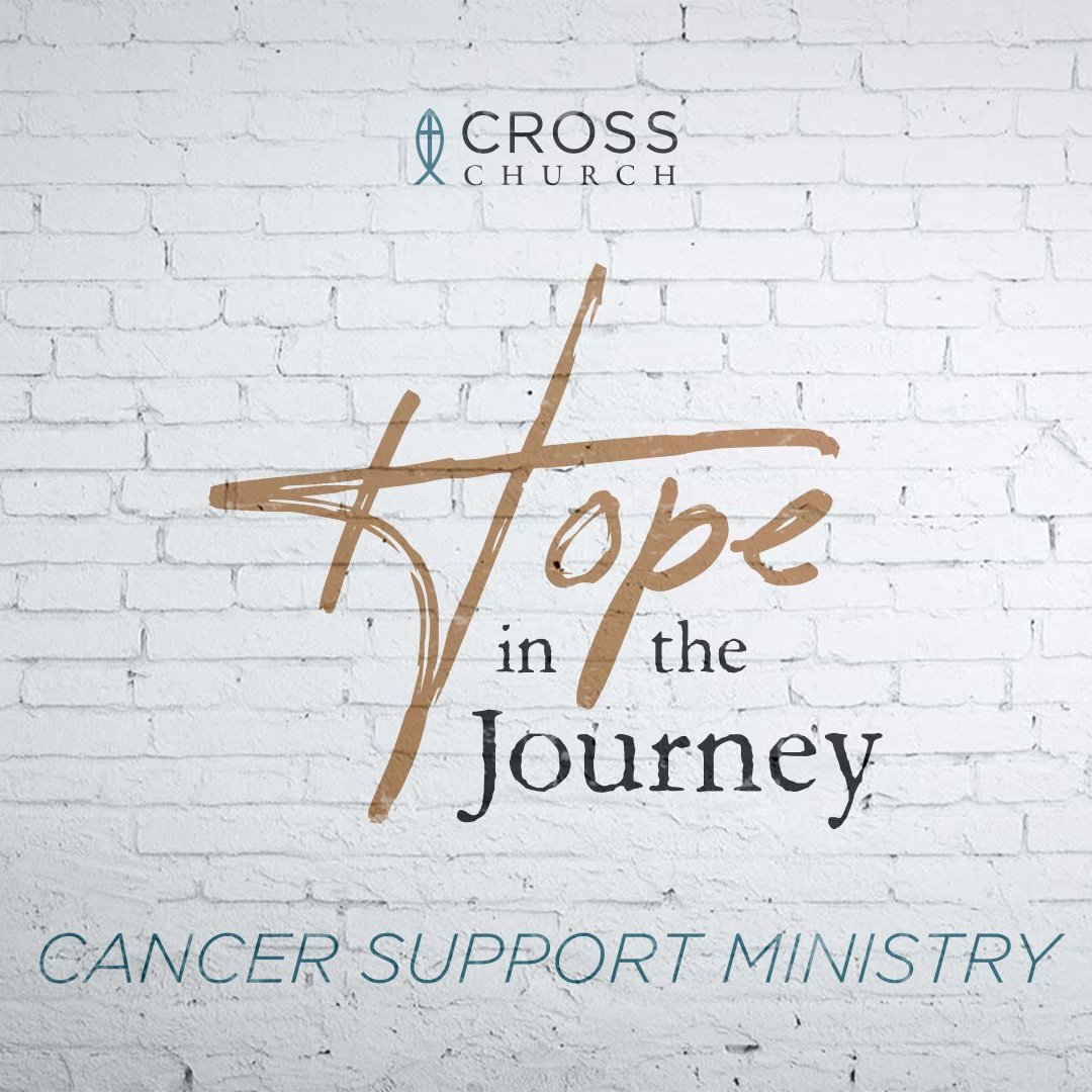 Hope in the Journey