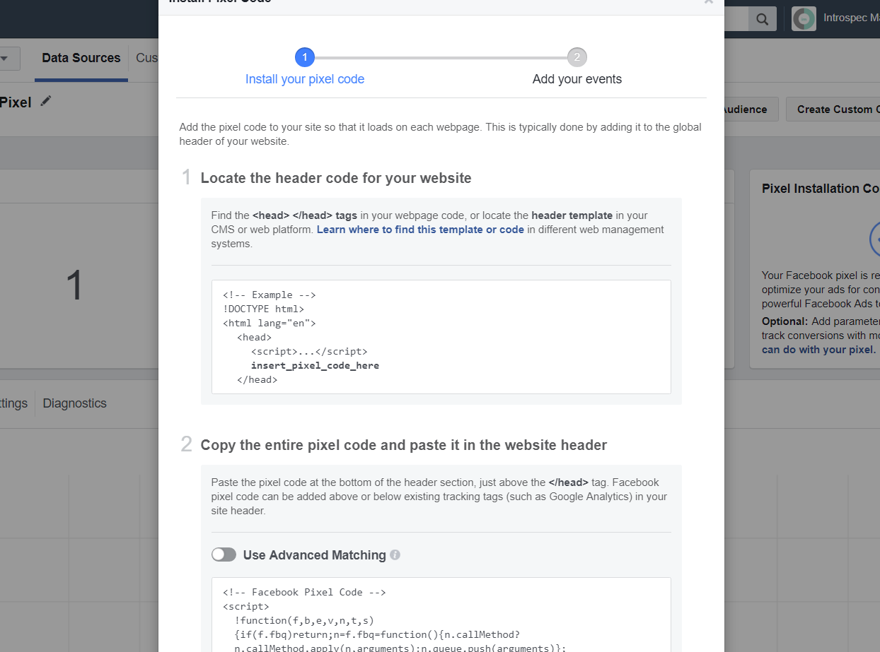 Pixel Code Facebook.png