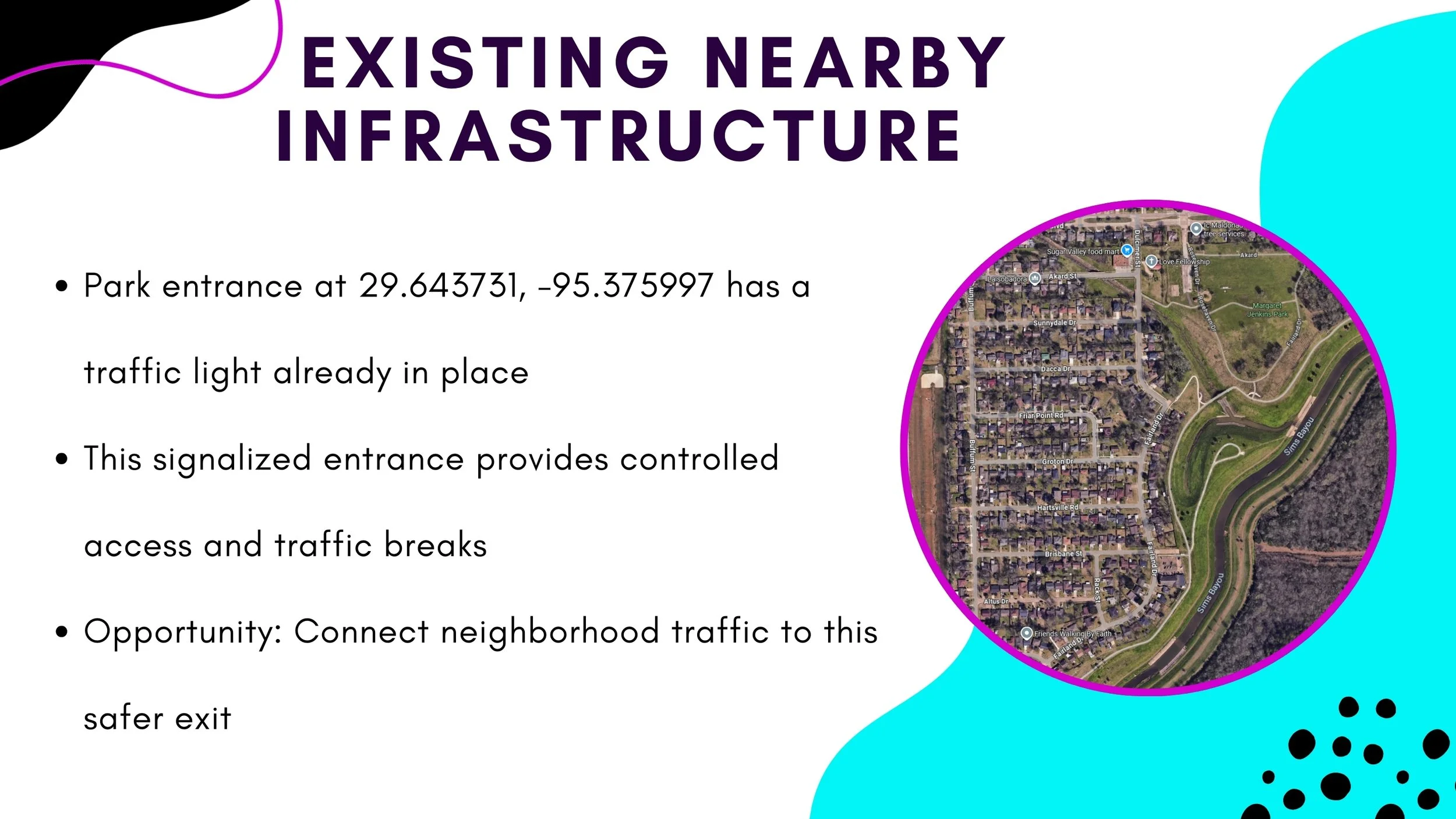 Existing Nearby Infrastructure.jpg