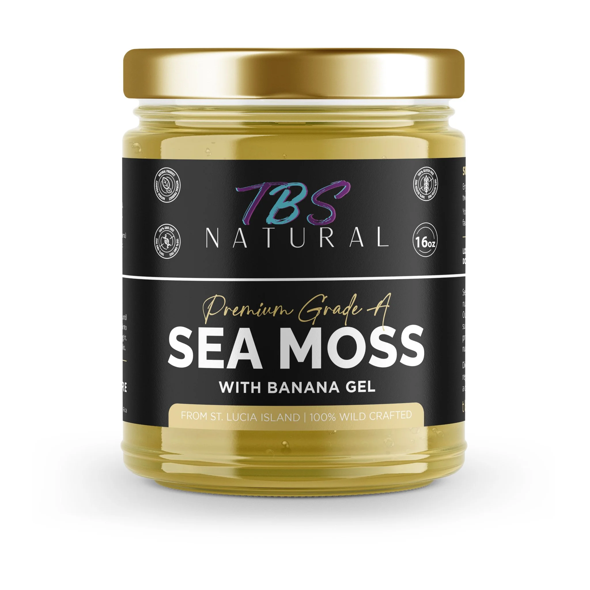 TBS_Natural_Banana_Sea_Moss_16oz_Front_View.jpg