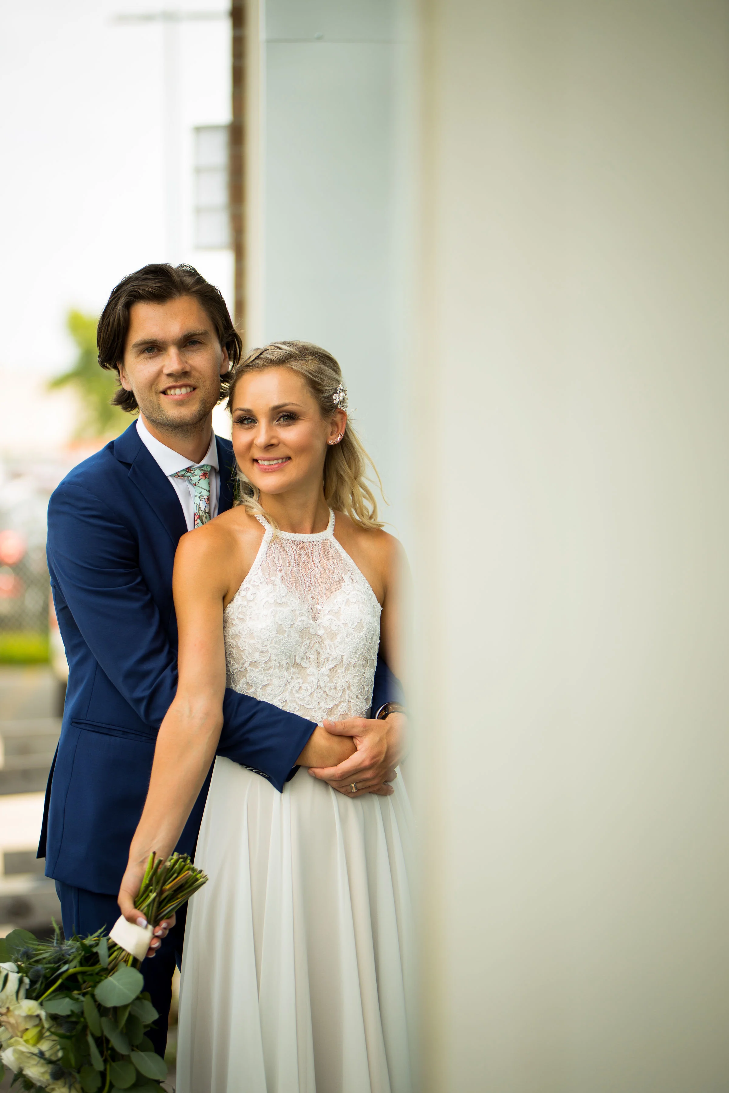 JENNIFER + JORDAN 