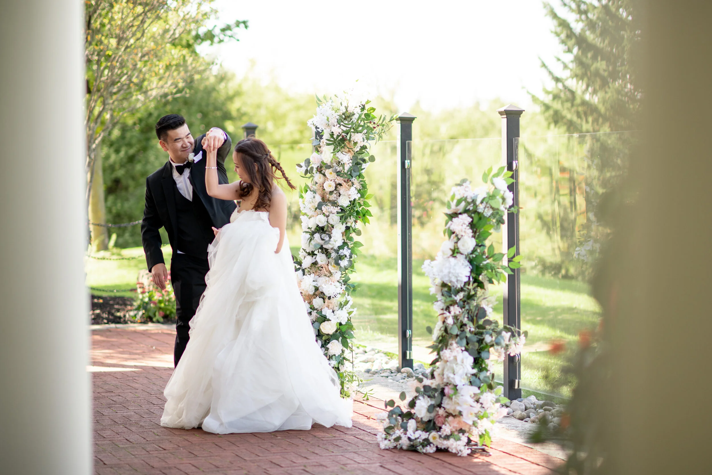 JESSICA + RYAN 