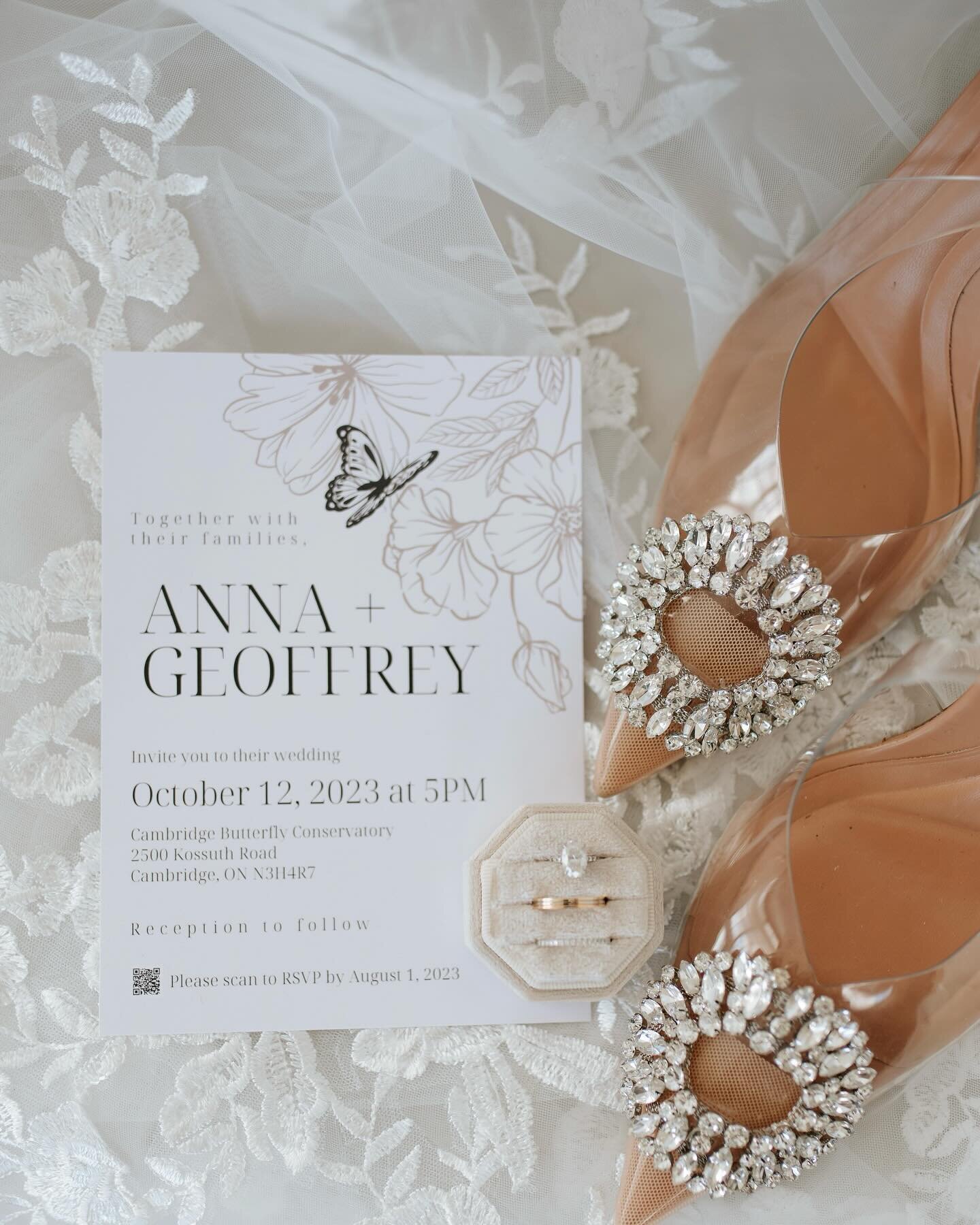 Let the delicate wings symbolize new beginnings and the beauty of your union. Releasing butterflies during the ceremony marks the start of a vibrant and harmonious chapter together
.
@reetsframeofmind 
@_tonysal 
@cambridgebutterflyweddings 
@windy.c