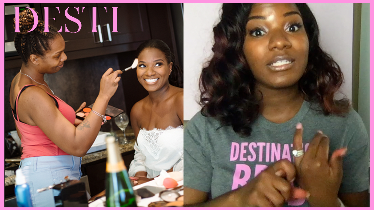 003 - How to Prepare for Destination Wedding Makeup + Hair w: Ivory Perkins Beauty - THUMBNAIL.png