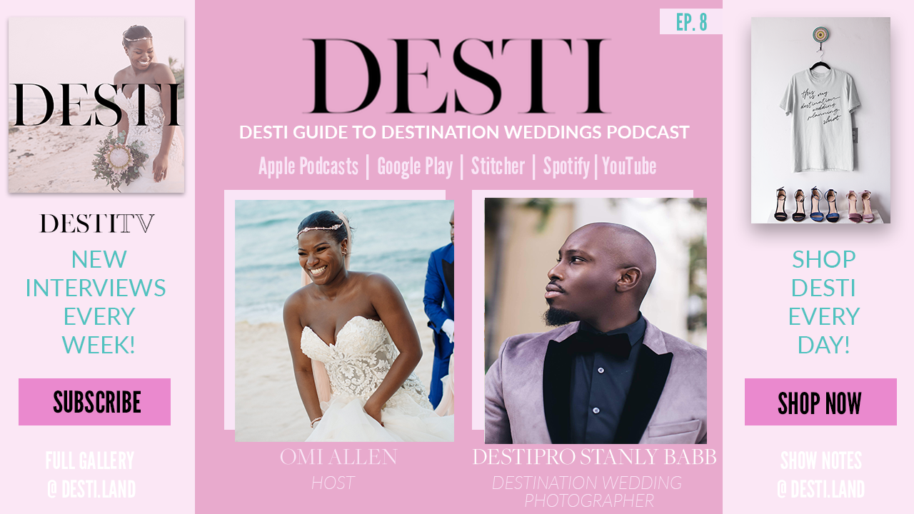 008 -Stanley Babb- YouTube Podcast Episode Cover.png