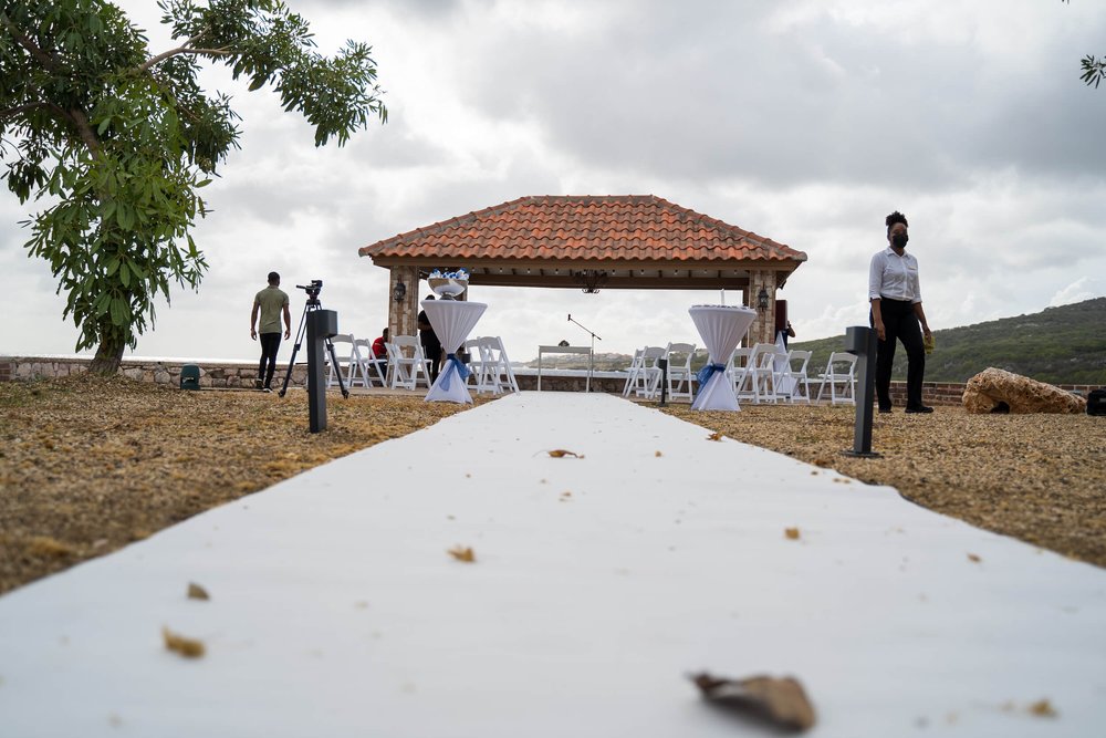 brittany-how-to-plan-a-destination-wedding-in-willemstad-curacao-dreams-curacao-resort-review-natural-hair-locs-black-destination-bride-desti-tv-desti-guide-to-destination-weddings-2022-gazebo-ceremony-barefoot-grill-reception.jpg