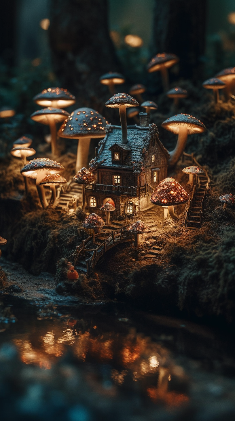 galacticai_A_breathtaking_macro_shot_of_a_miniature_evening_enc_1e268e6c-4ec0-4e4c-9a9f-db5185842f07.PNG