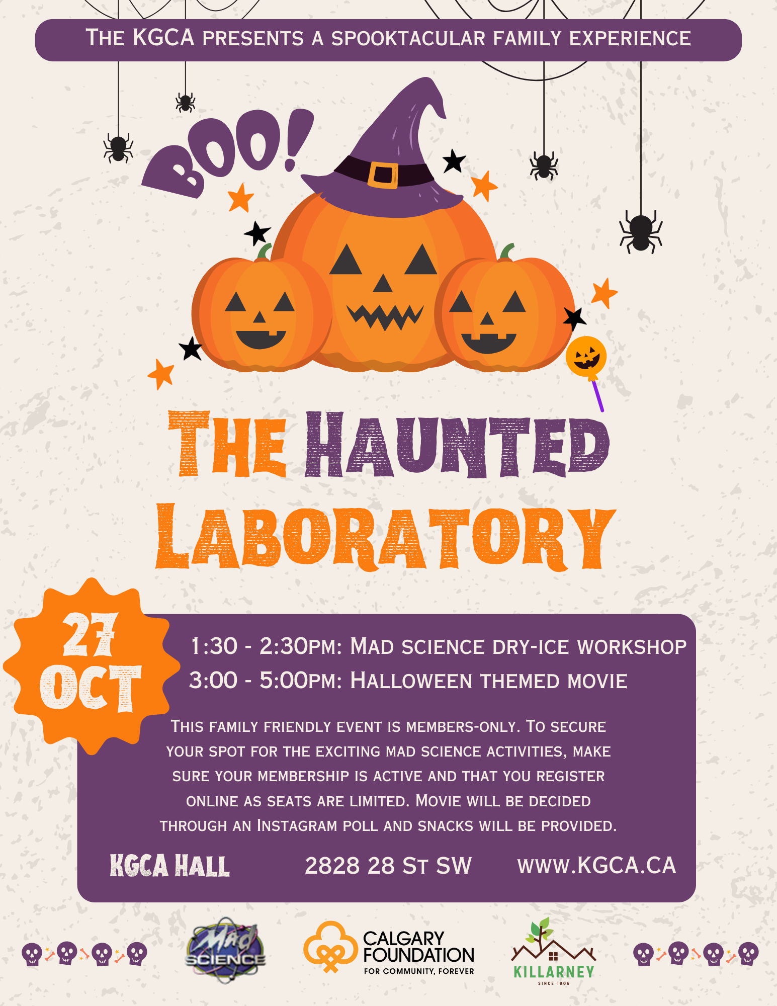 Killarney-Glengarry Community Association