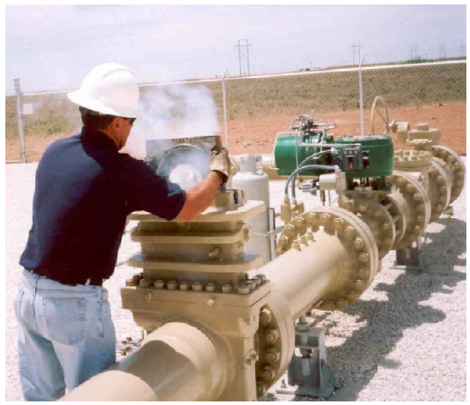 Carbon Dioxide (CO2)