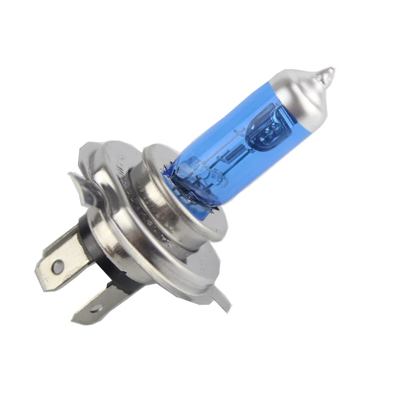 Krypton and Xenon (rare gases)