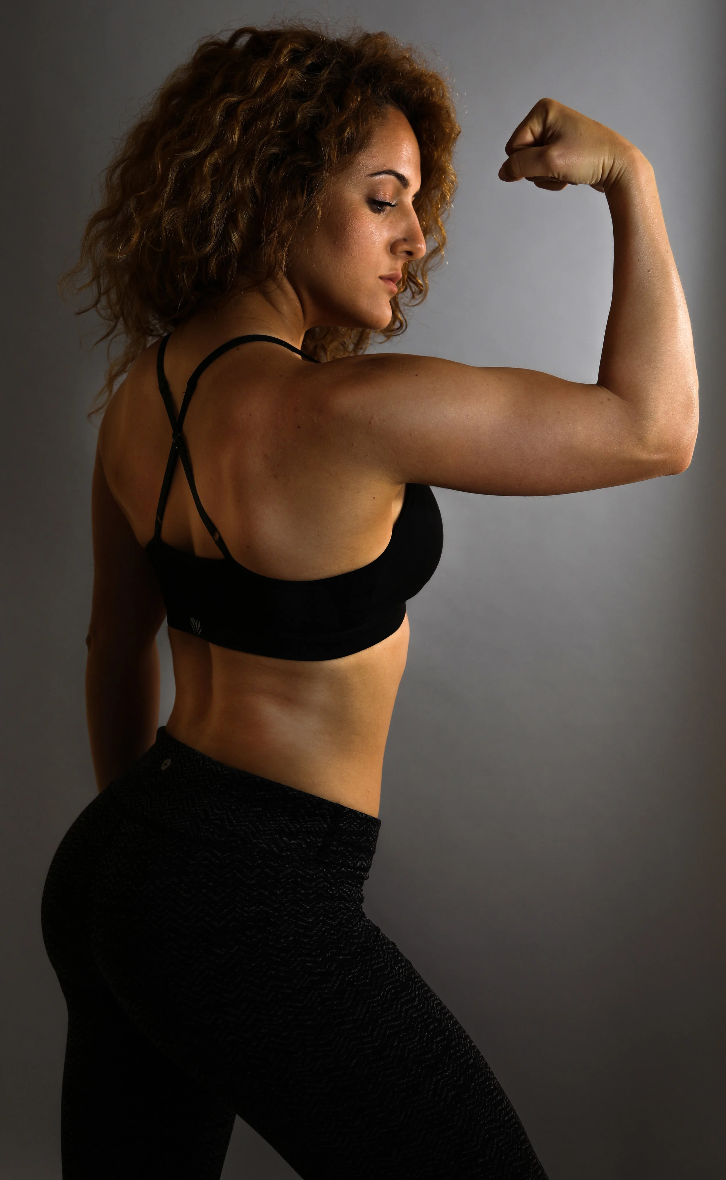  Seven Zargarian  Fitness Portrait 