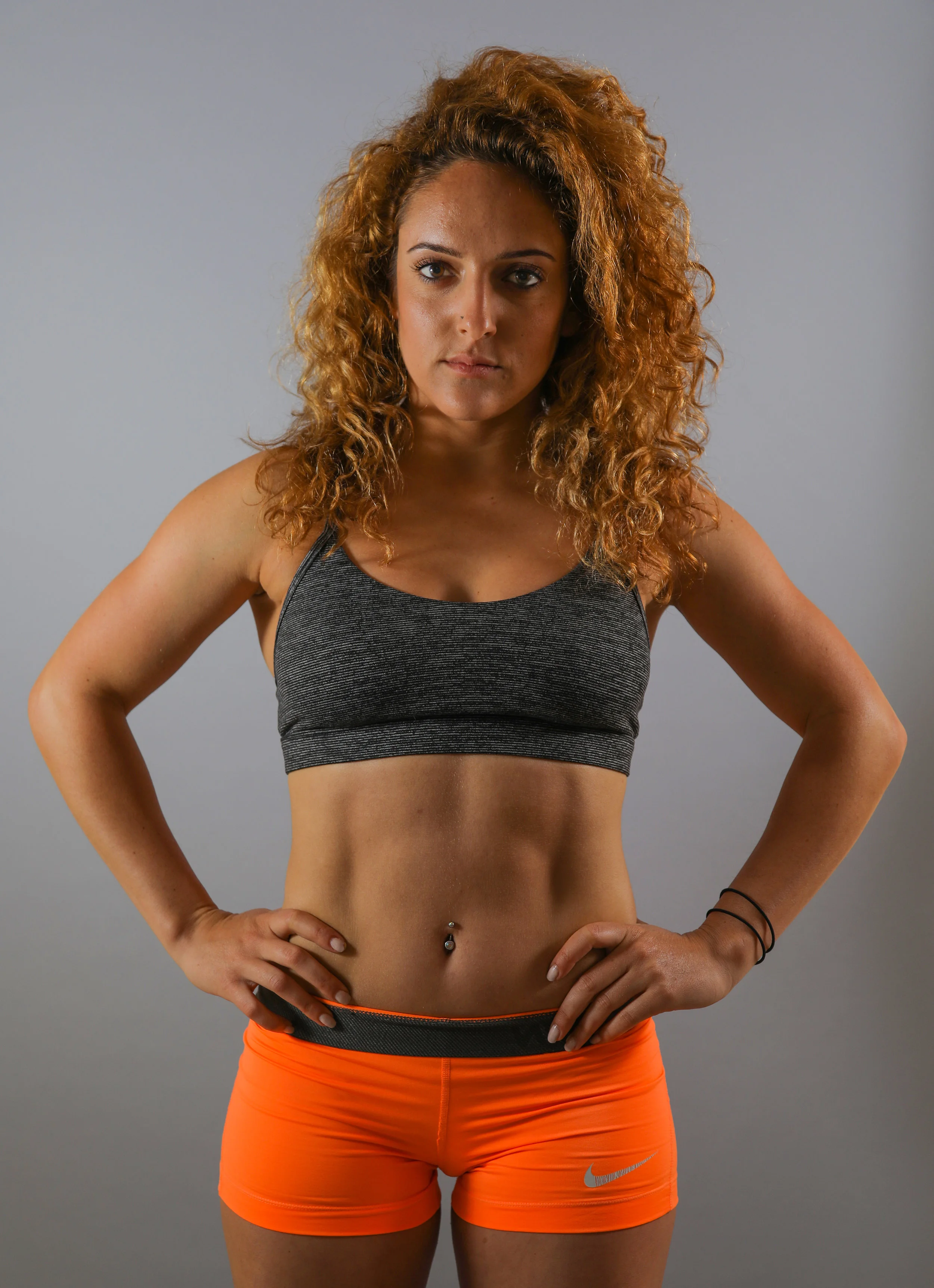  Seven Zargarian  Fitness Portrait 