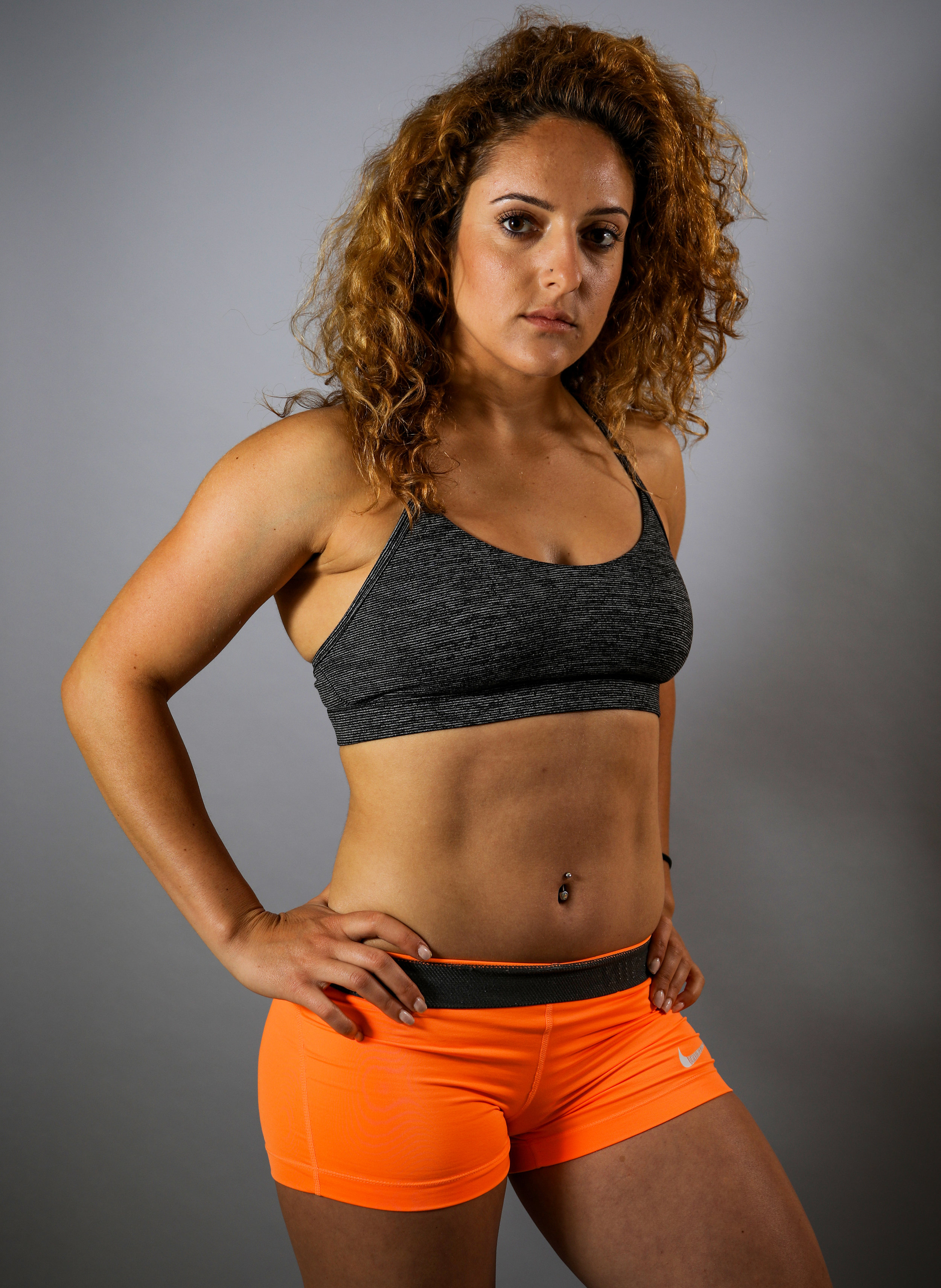  Seven Zargarian  Fitness Portrait 