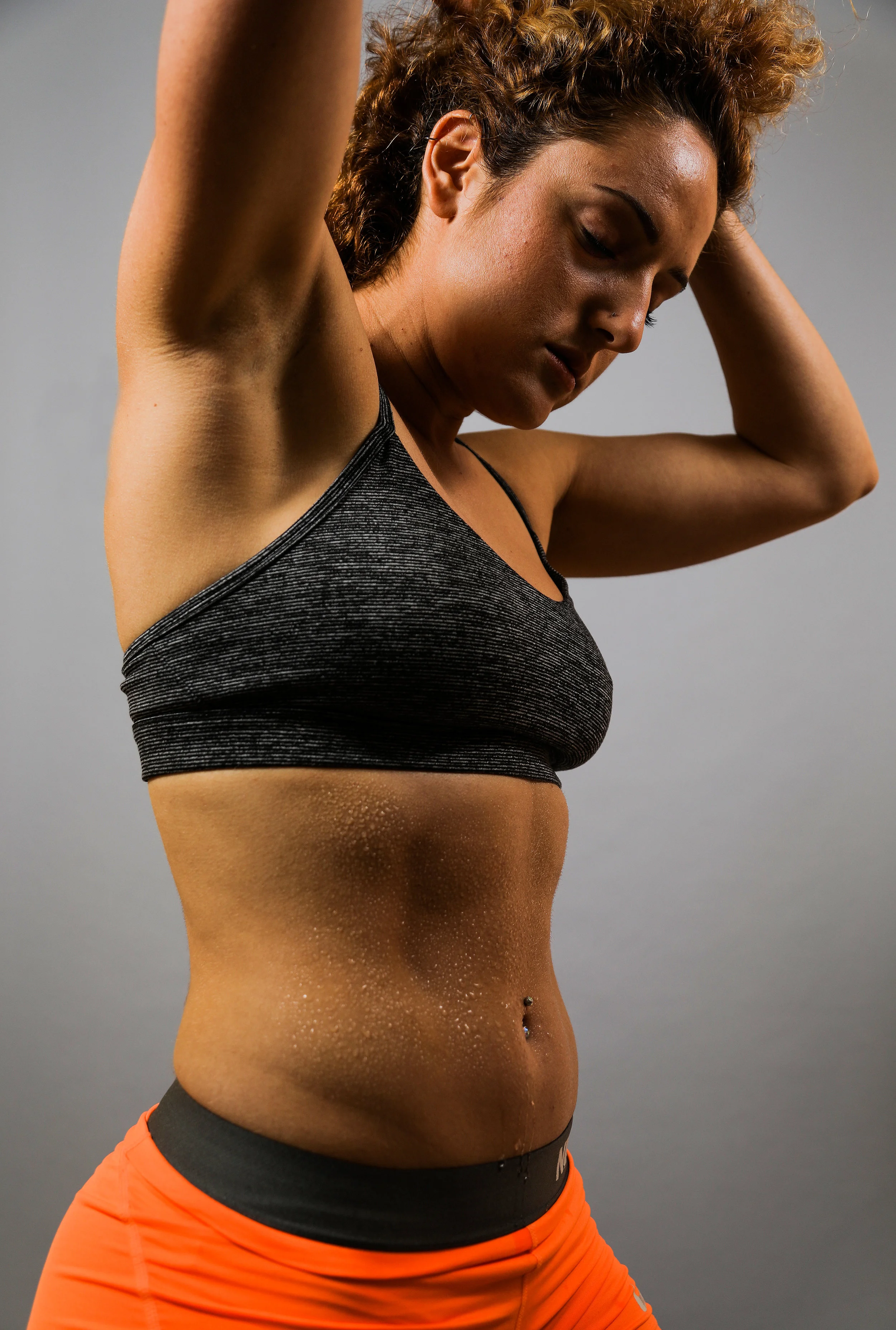  Seven Zargarian  Fitness Portrait 