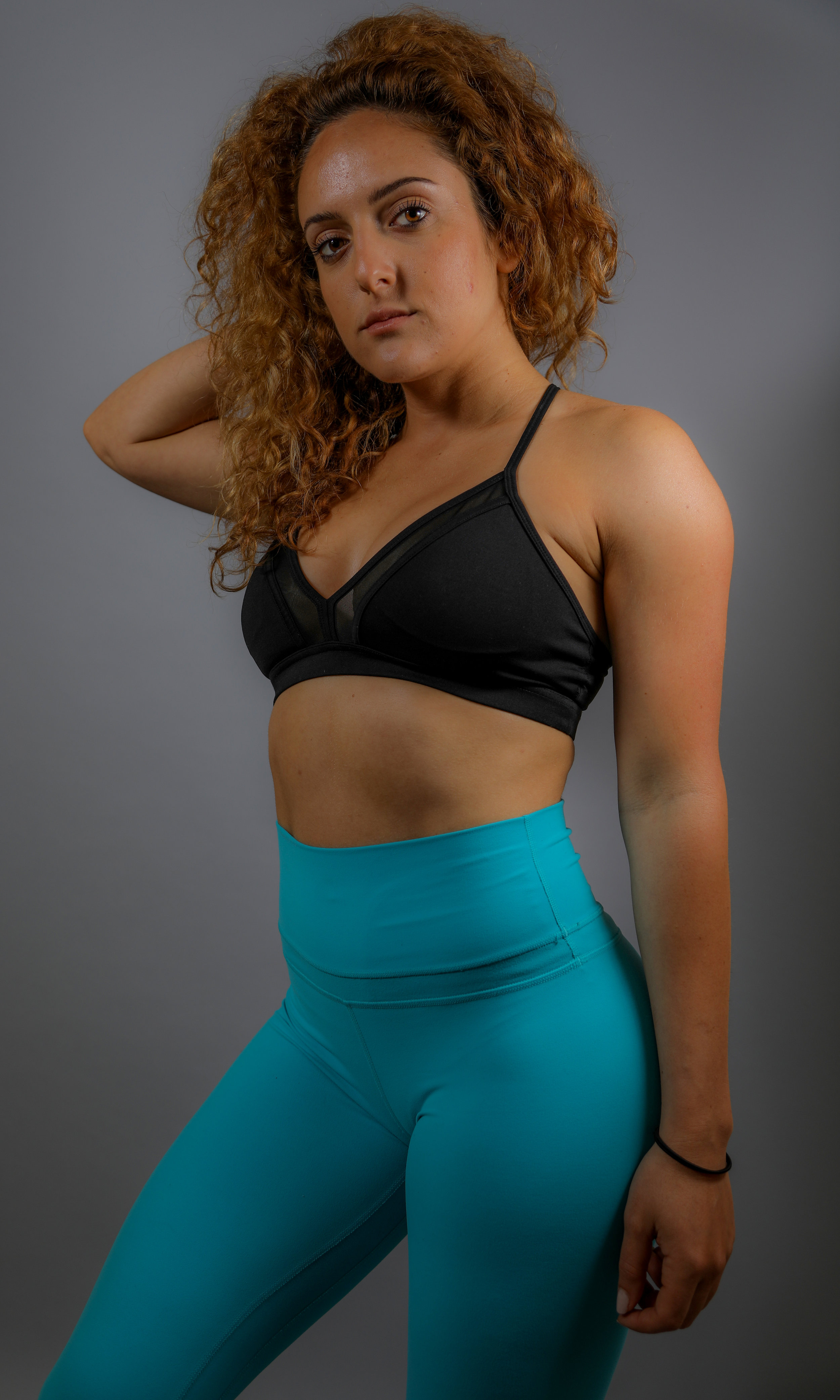  Seven Zargarian  Fitness Portrait 