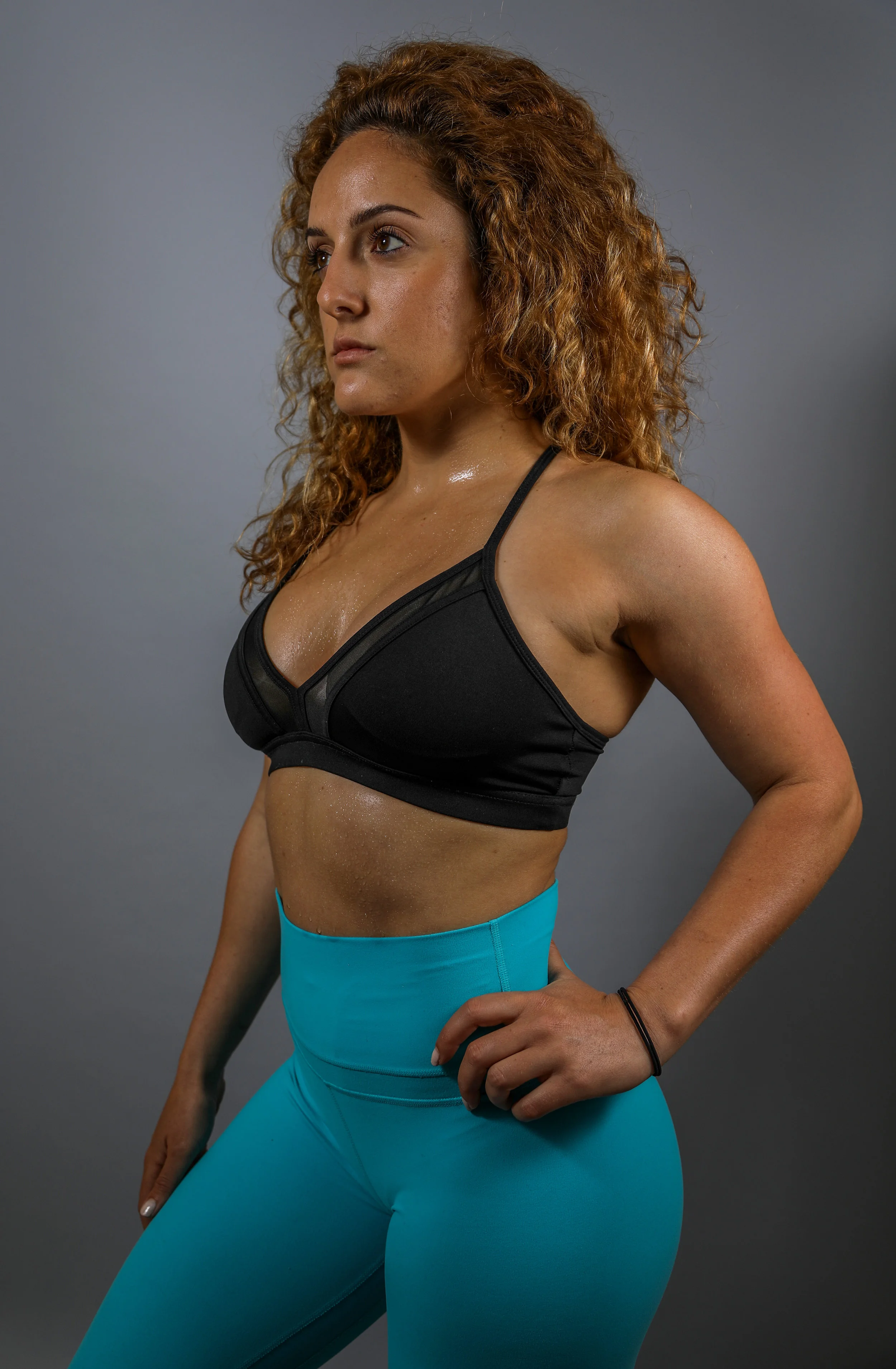  Seven Zargarian  Fitness Portrait 