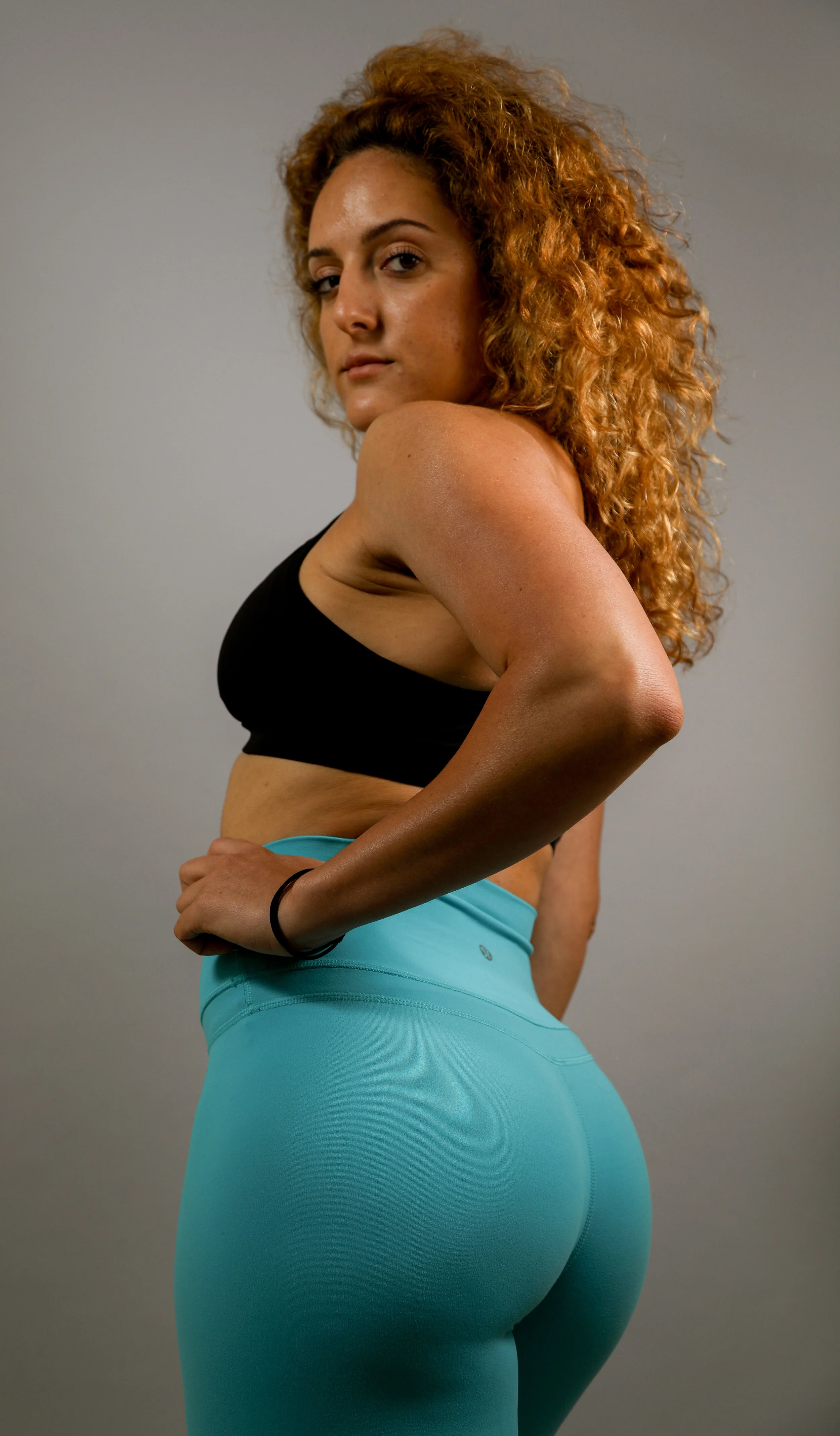  Seven Zargarian  Fitness Portrait 