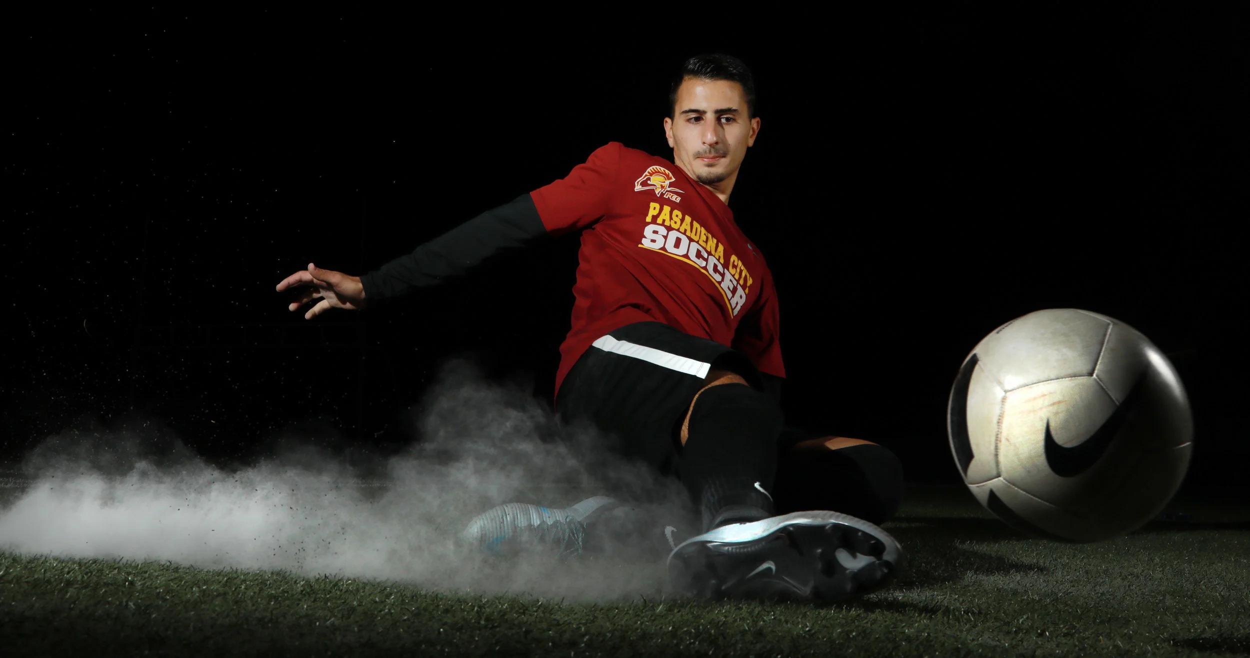  Michael Watkins  Portrait of: Artin Almary 