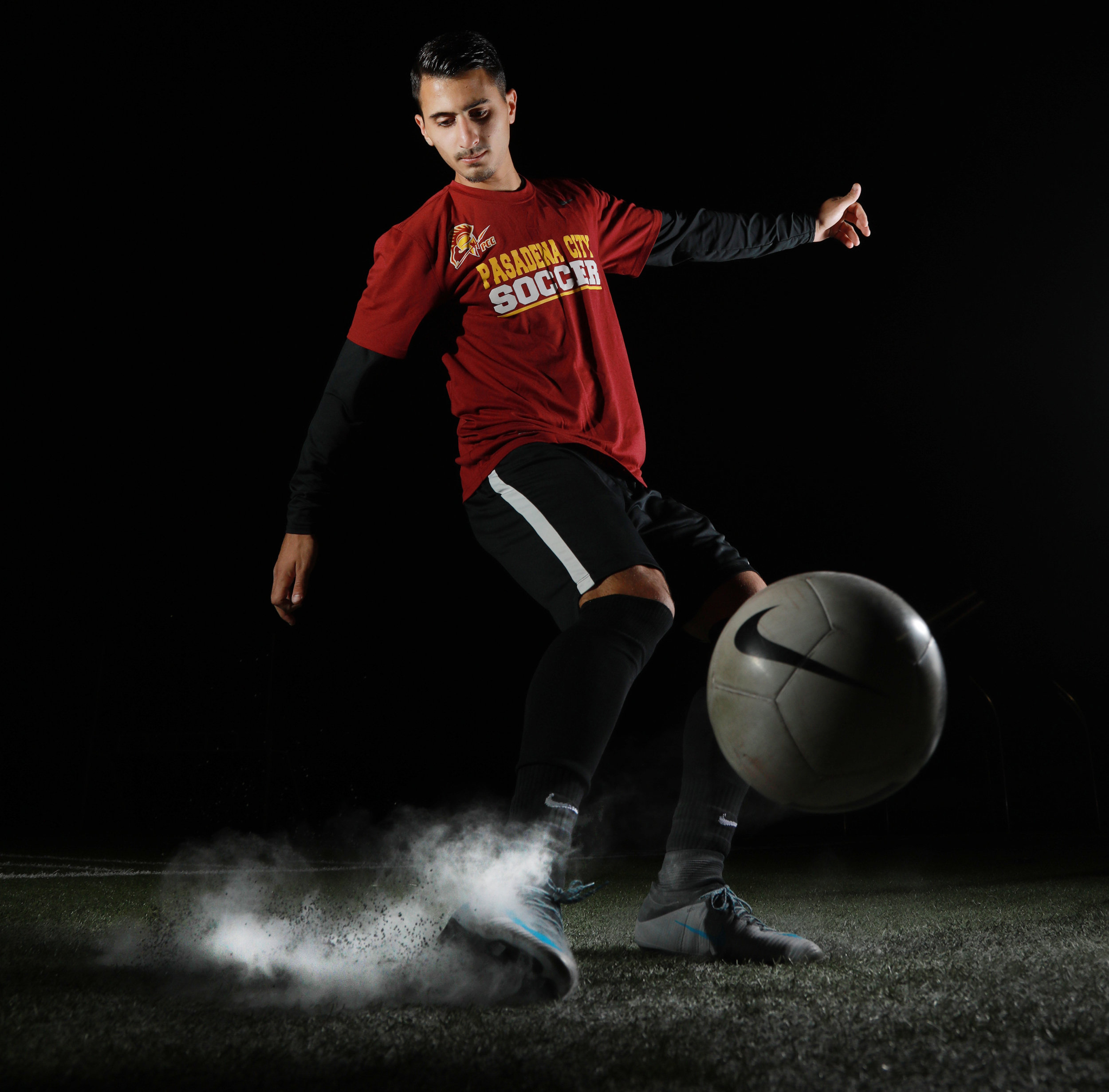  Michael Watkins  Portrait of: Artin Almary 