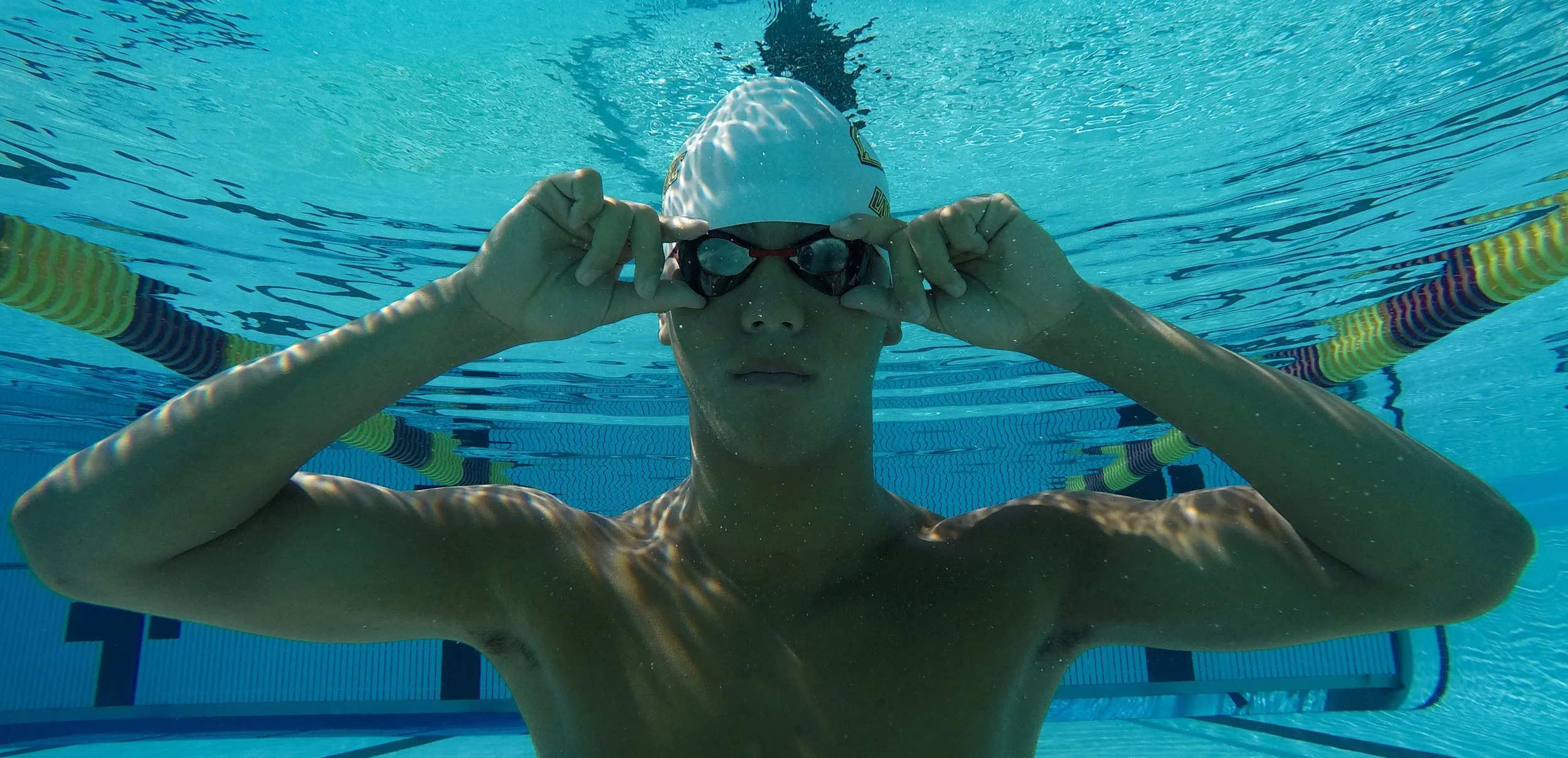  Michael Watkins  Portrait of: Samuel Kim 