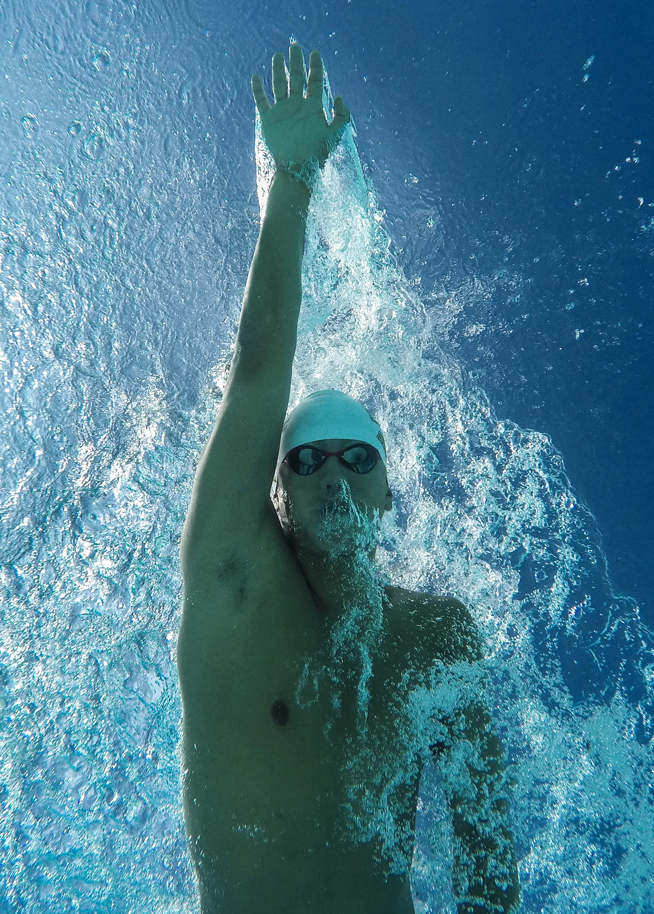  Michael Watkins  Portrait of: Samuel Kim 