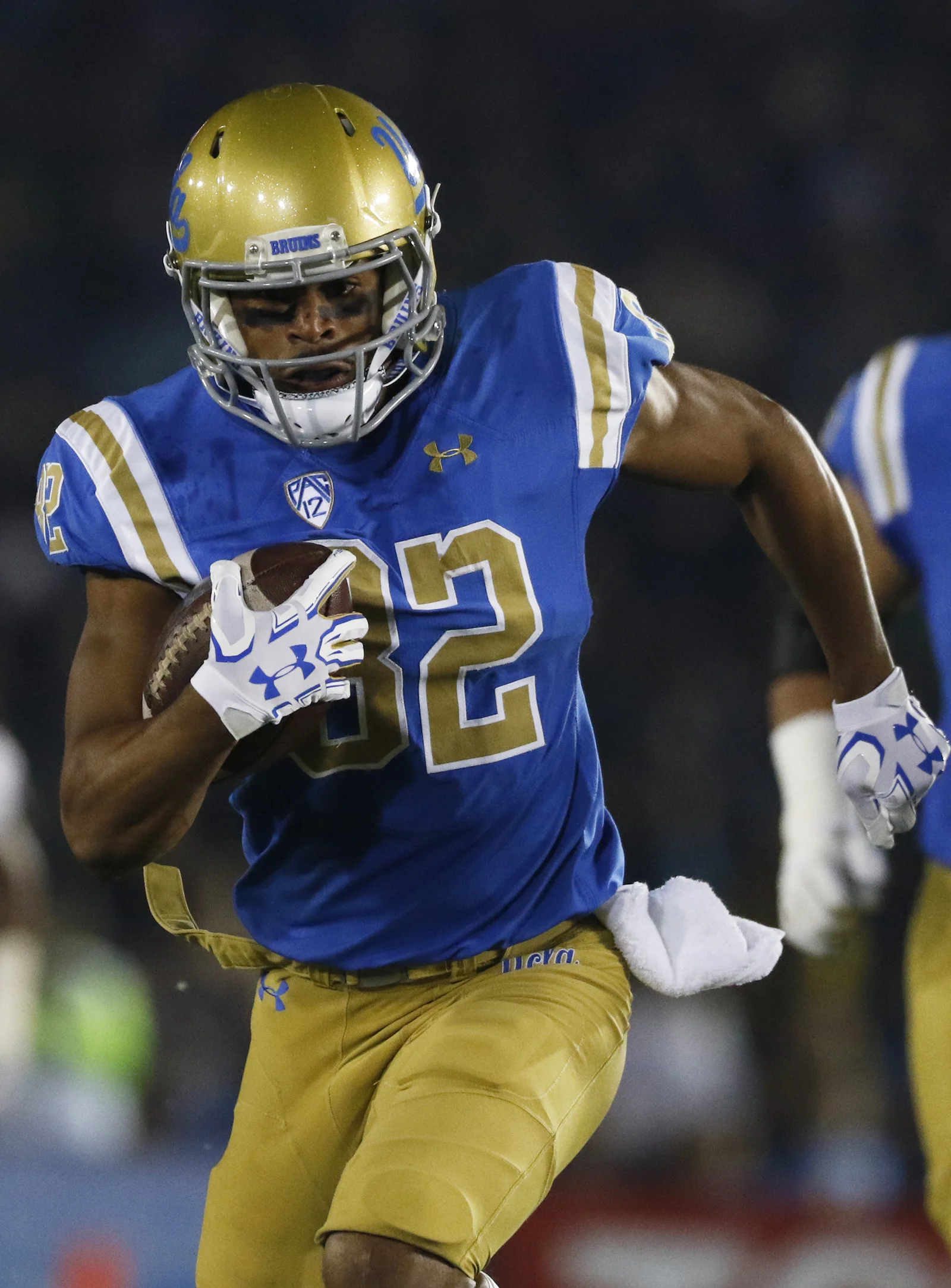 Michael Watkins/ TwoVivid Photography UCLA vs. ASU