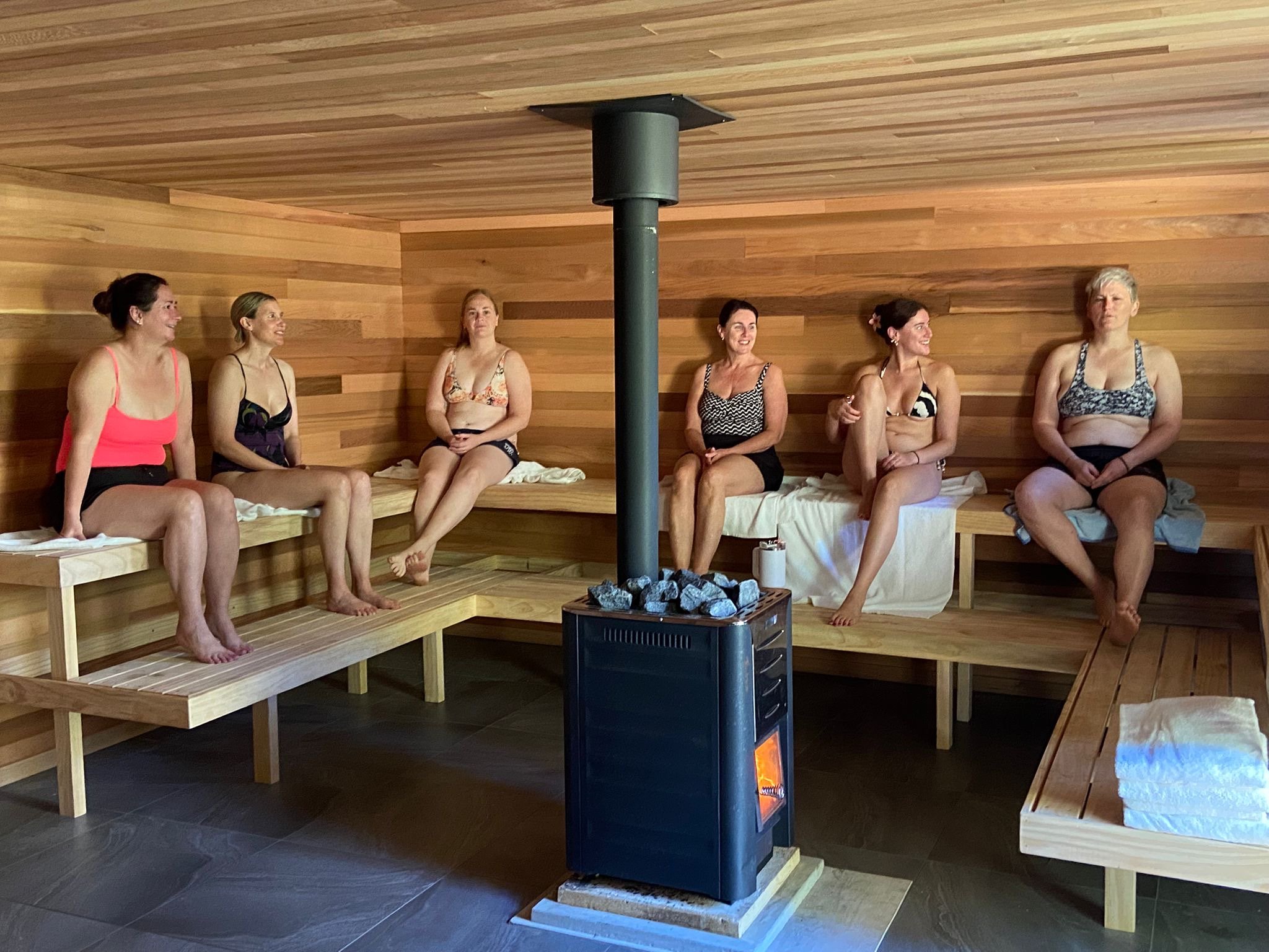 Premalaya Wellness Long Weekend Retreat