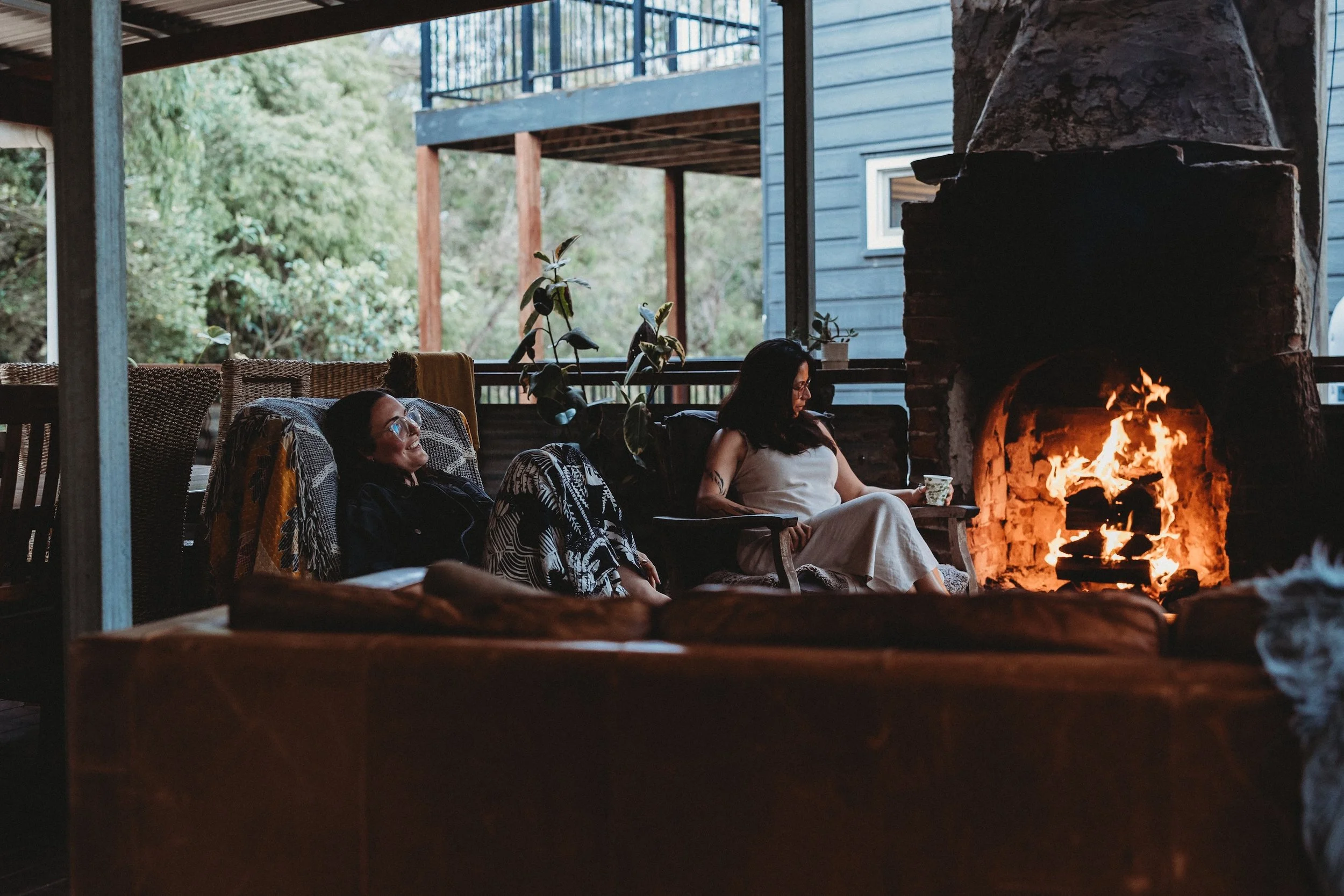 Mothers Day Mini Retreat