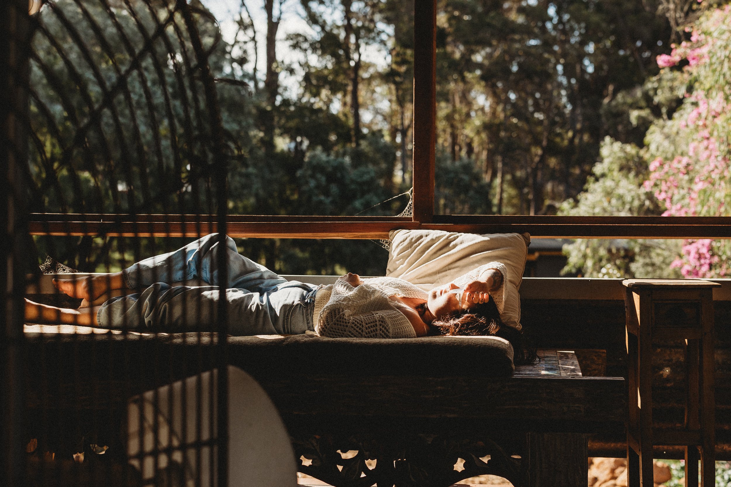 Deluxe Wellness Package