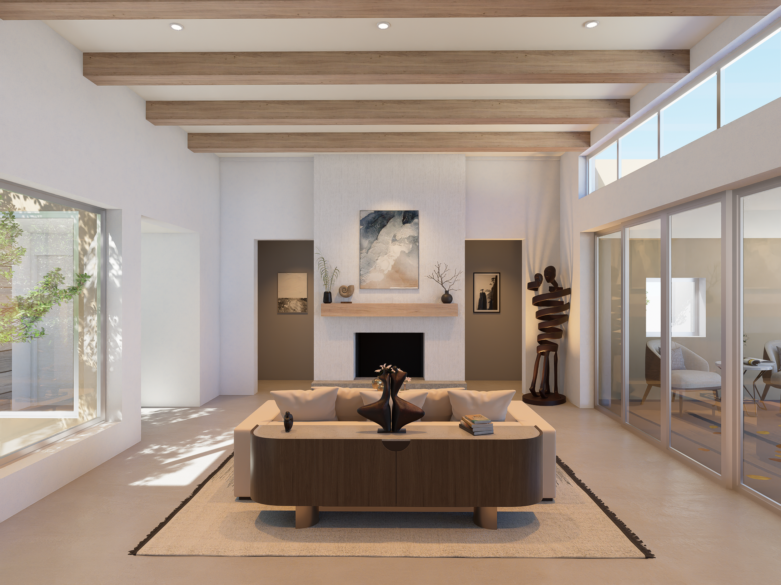 Juniper House